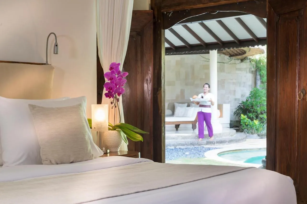 Villa Kubu Seminyak 0*,