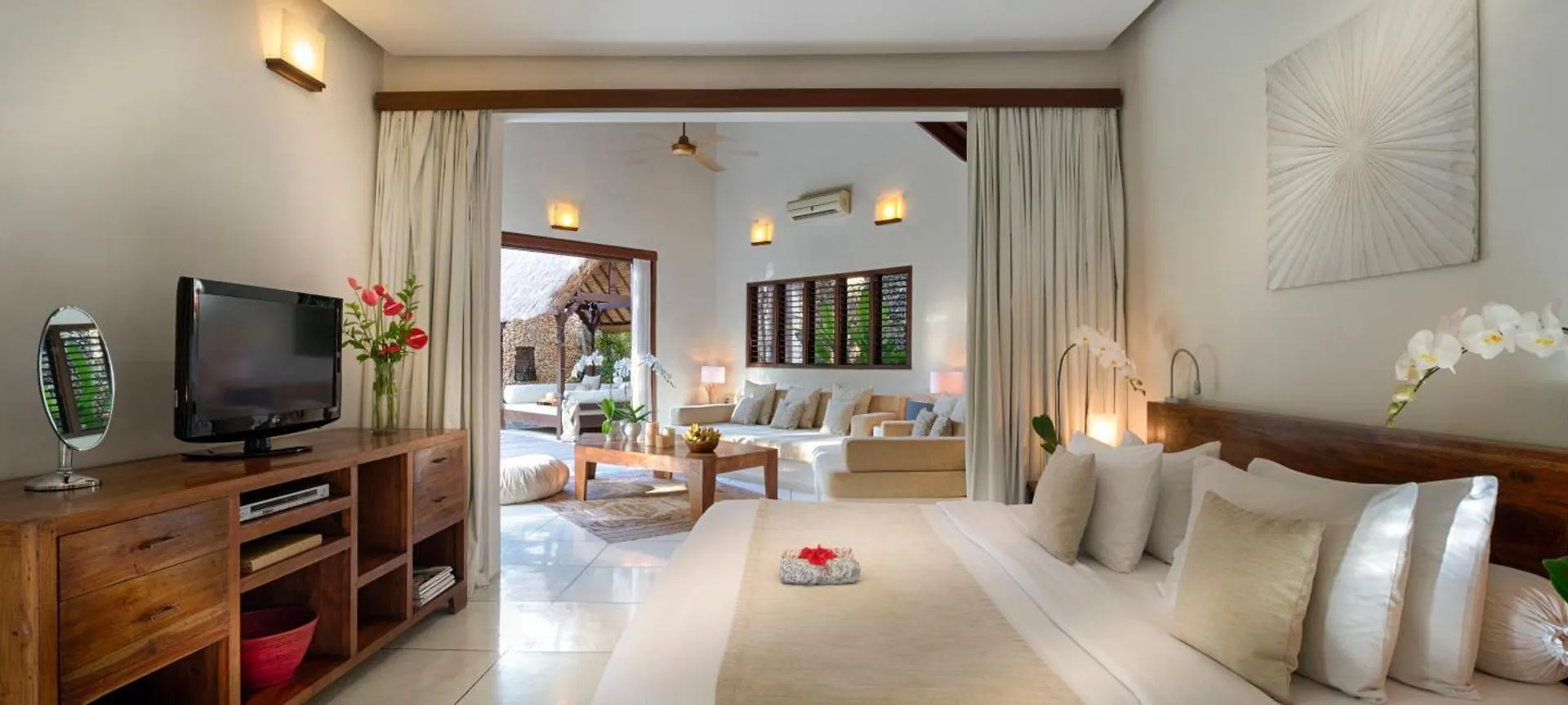 Villa Kubu Seminyak