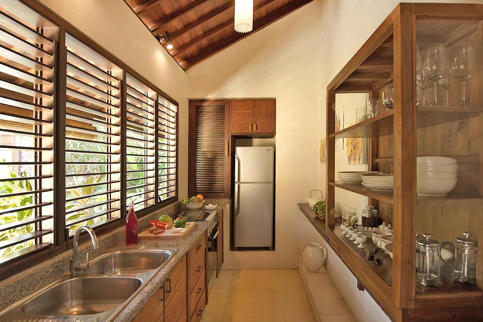 Villa Kubu Seminyak 0*,  Indonesien