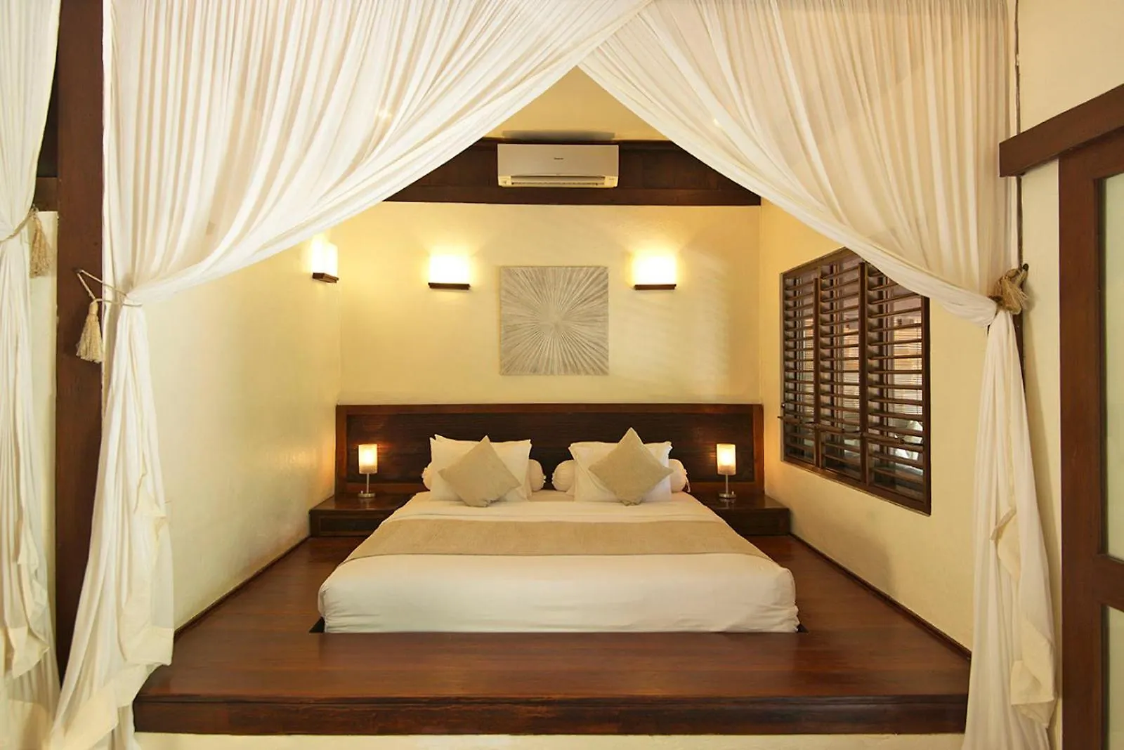 Villa Kubu Seminyak