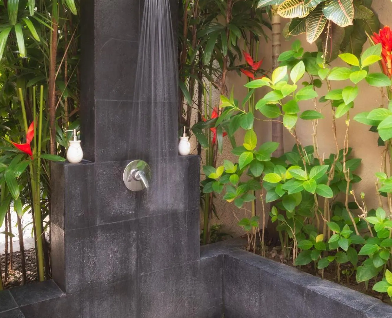 Villa Kubu Seminyak Indonesien