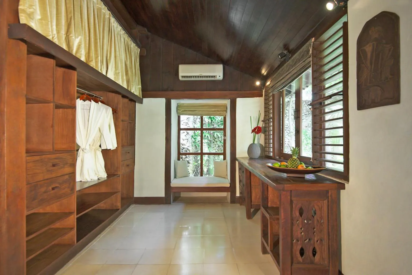Villa Kubu Seminyak