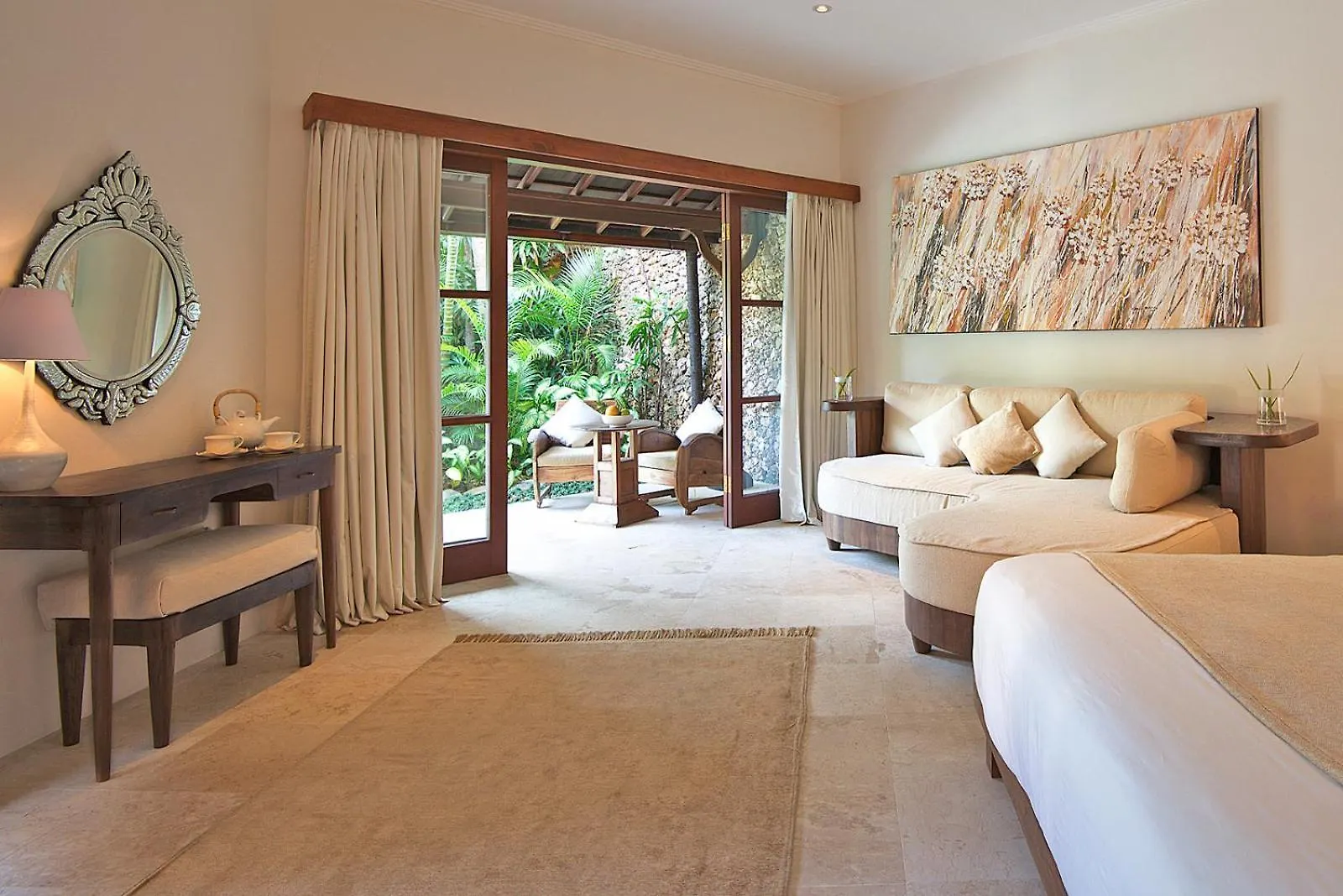 Villa Kubu Seminyak