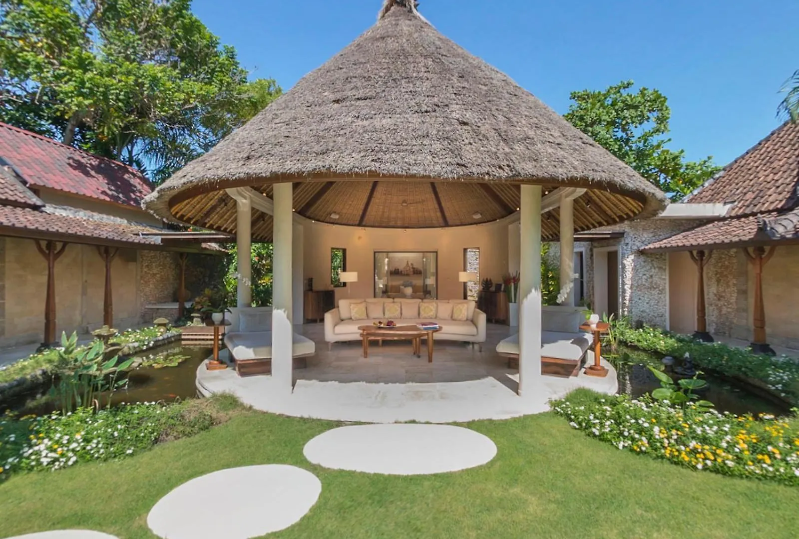 Villa Kubu Seminyak 0*,  Indonesien