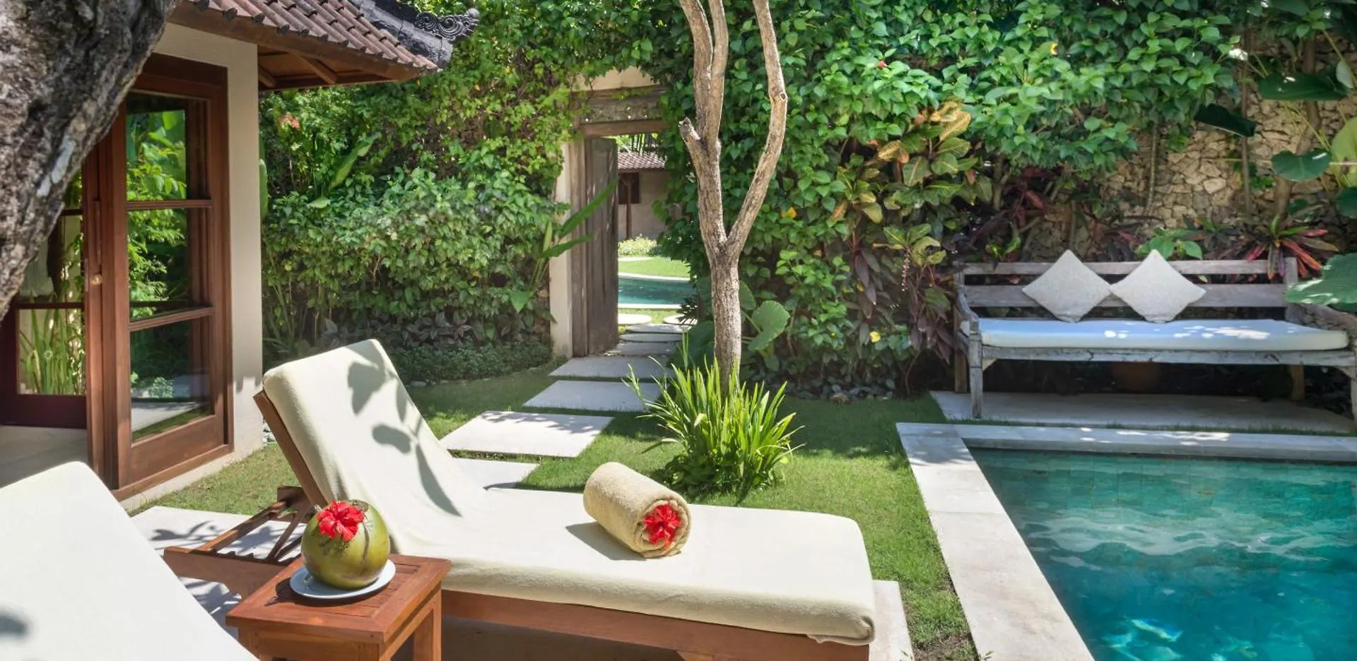 Villa Kubu Seminyak