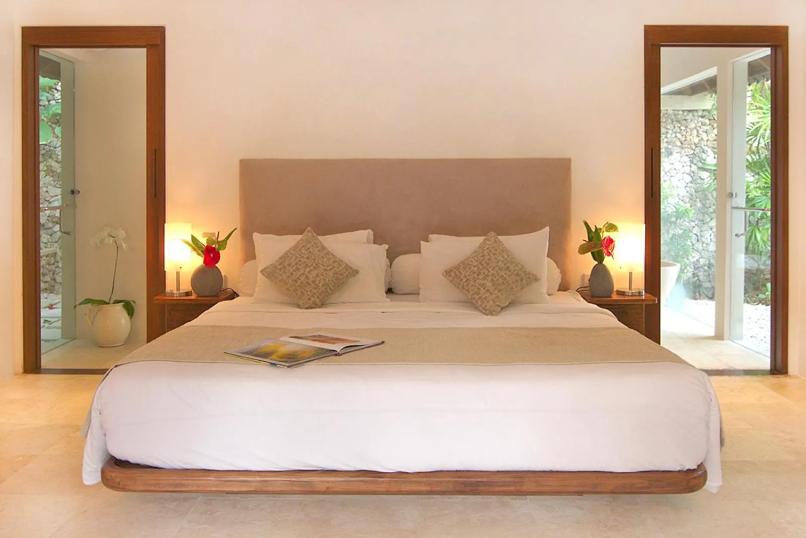 Villa Kubu Seminyak 0*,