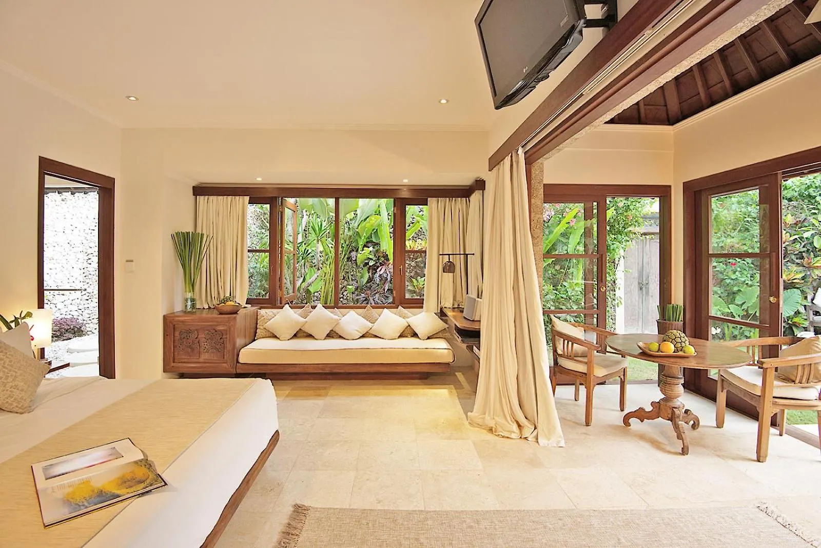 Villa Kubu Seminyak