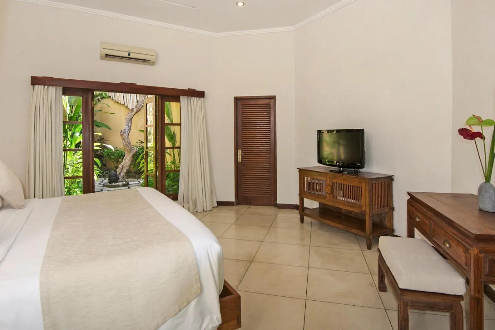 Villa Kubu Seminyak 0*,