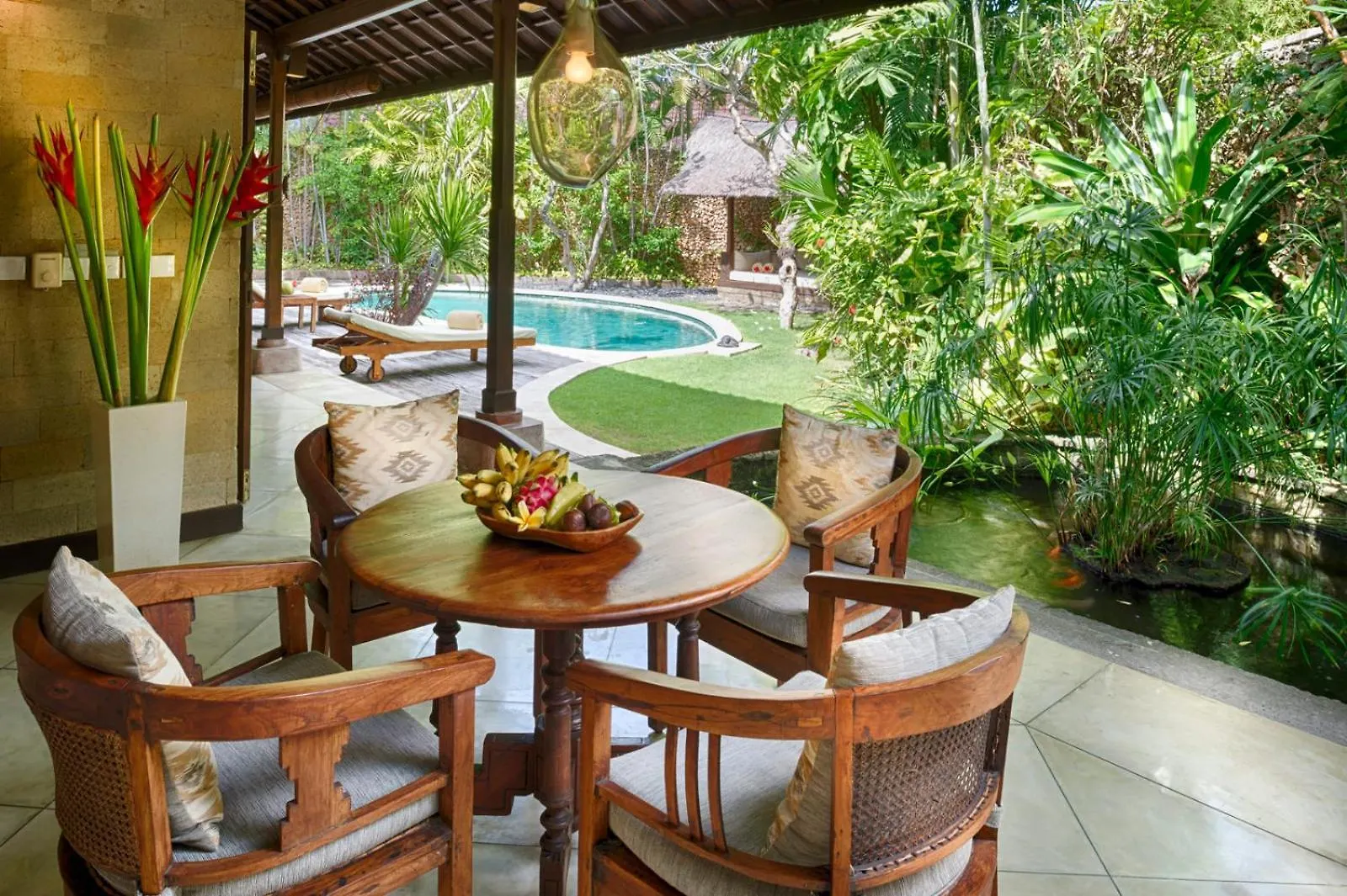Villa Kubu Seminyak 0*,  Indonesien