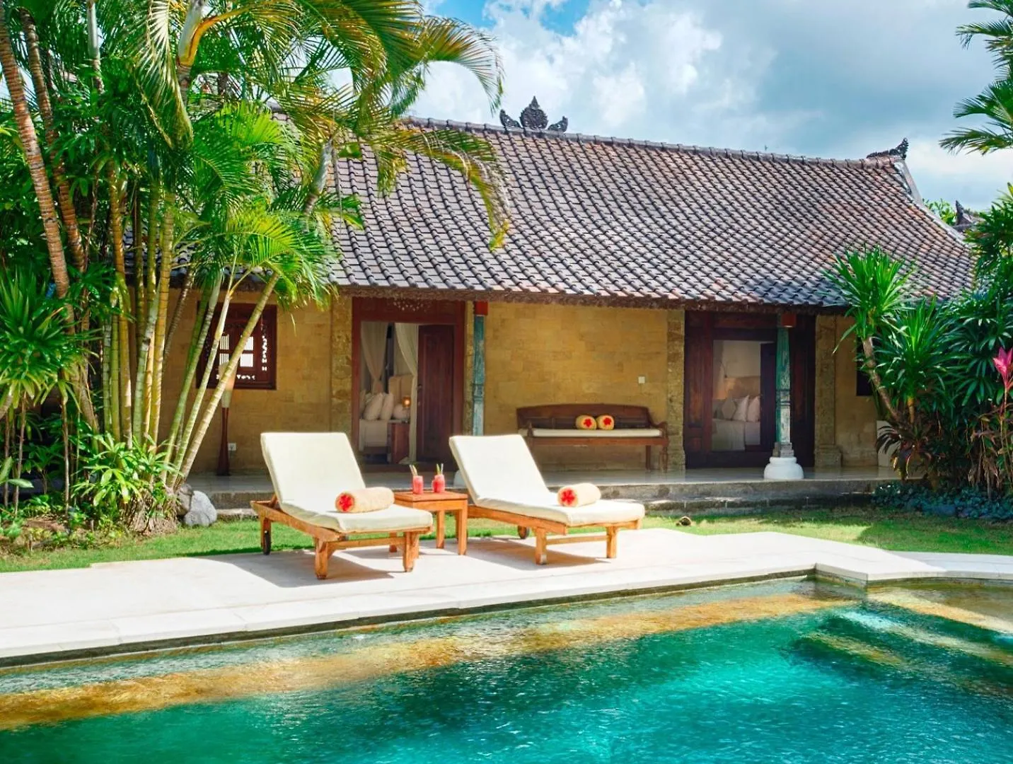 Villa Kubu Seminyak 0*,