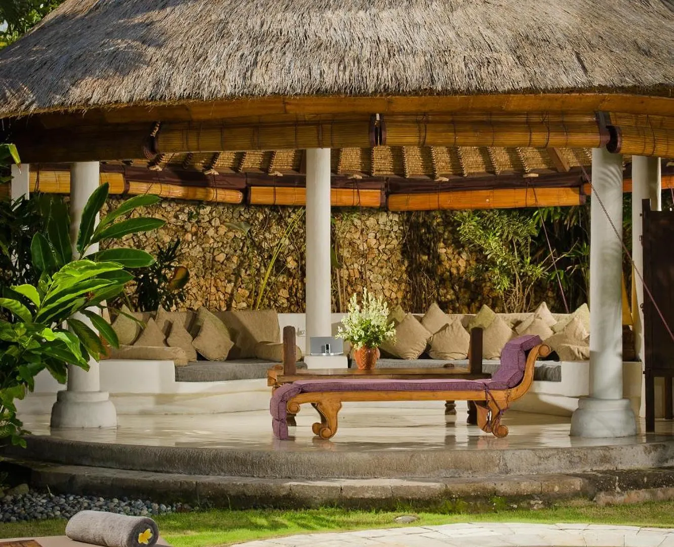 Villa Kubu Seminyak