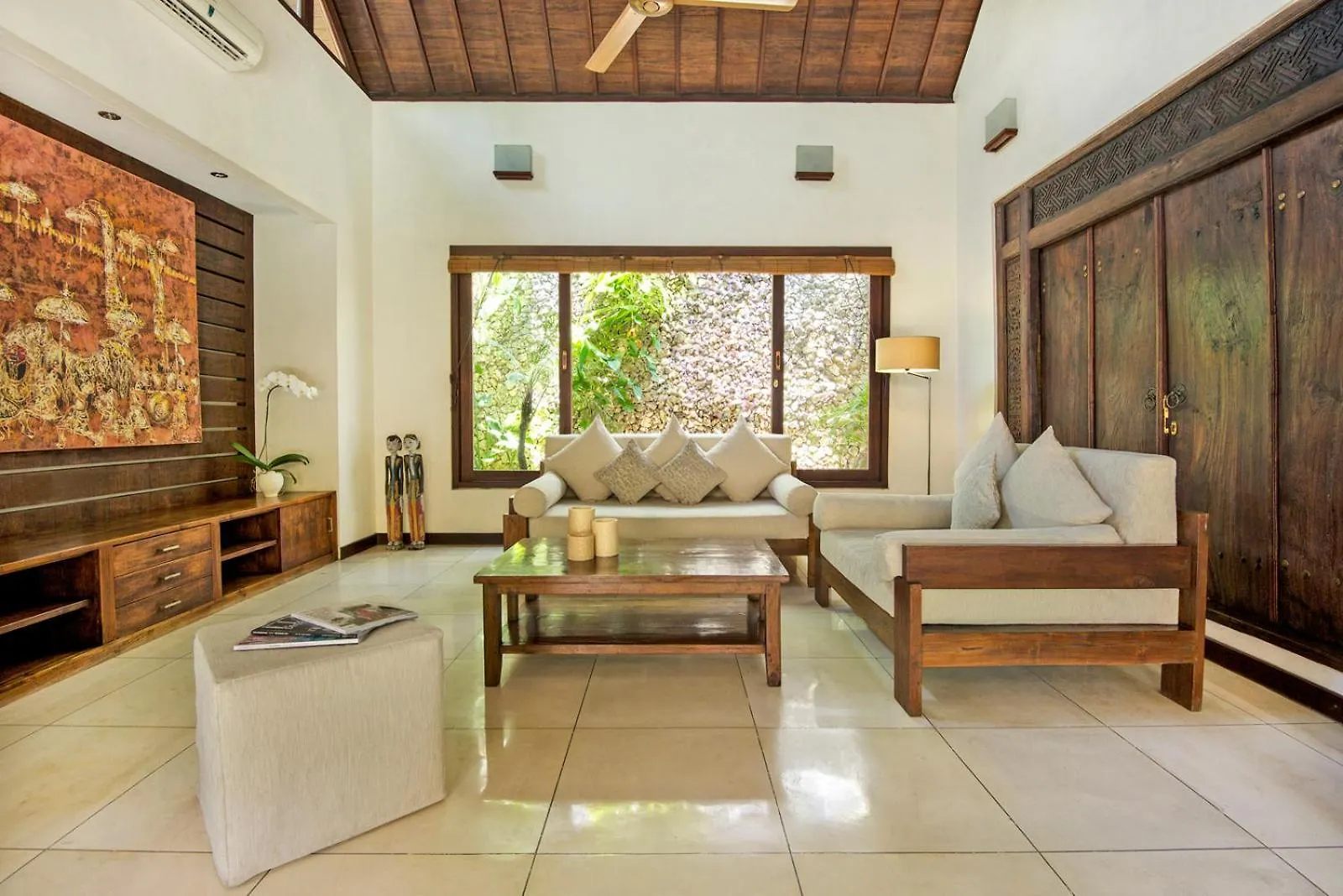 Villa Kubu Seminyak