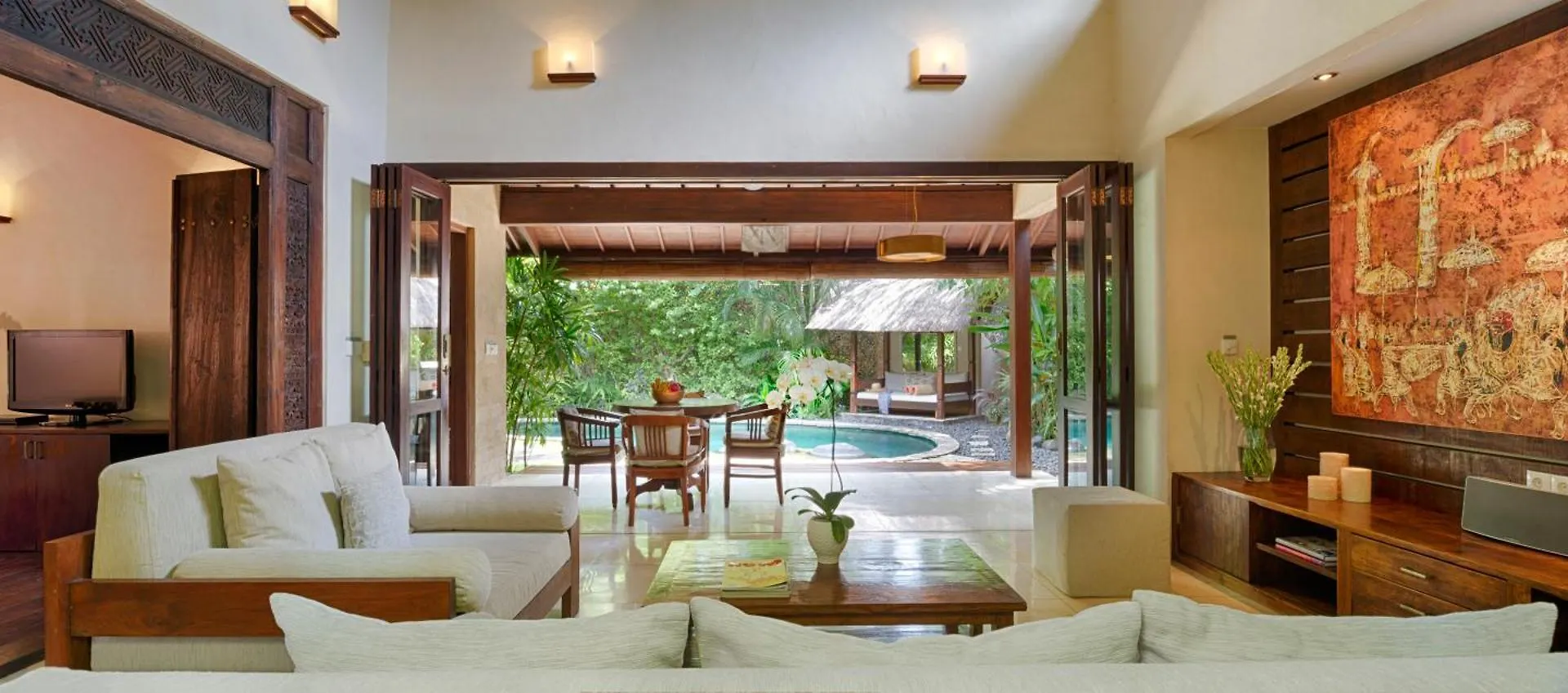 Villa Kubu Seminyak