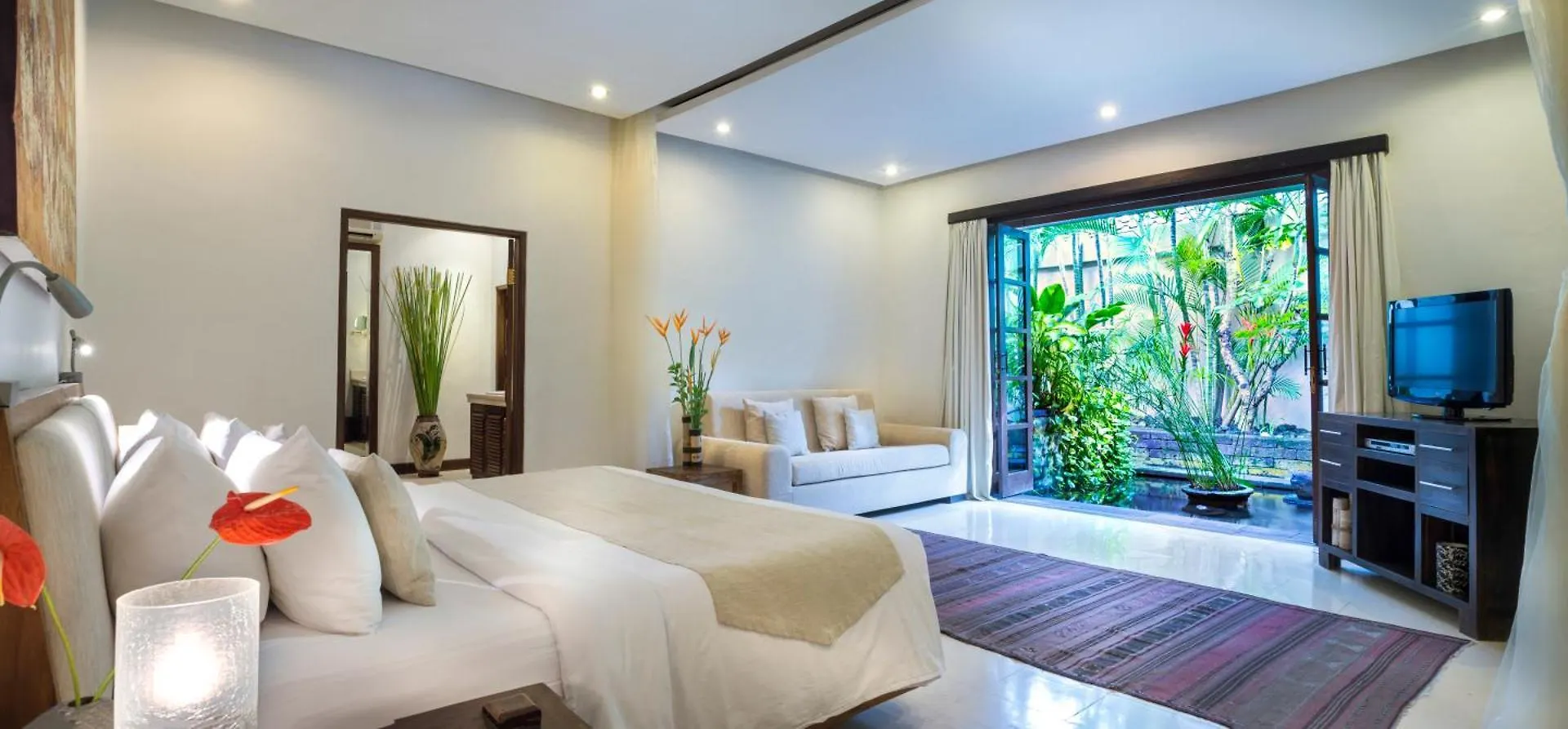 Villa Kubu Seminyak