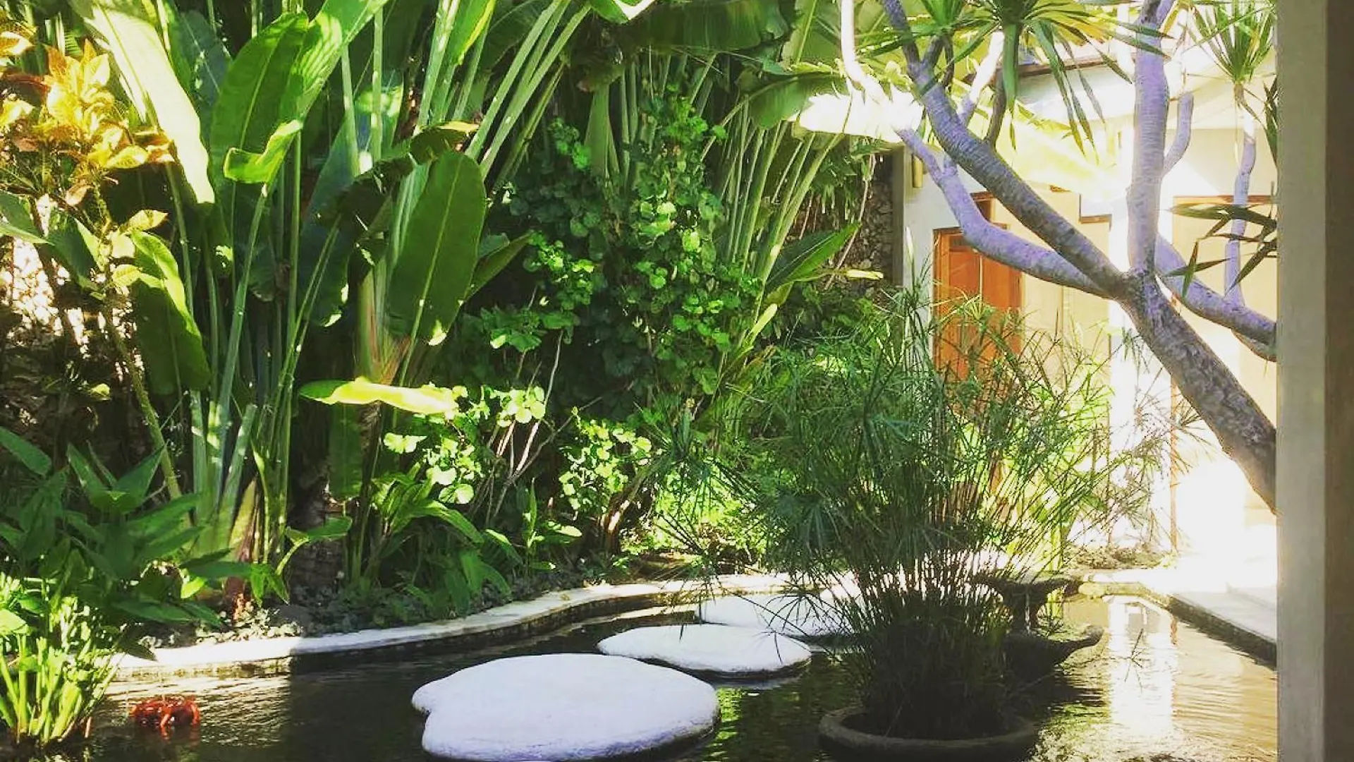 Villa Kubu Seminyak