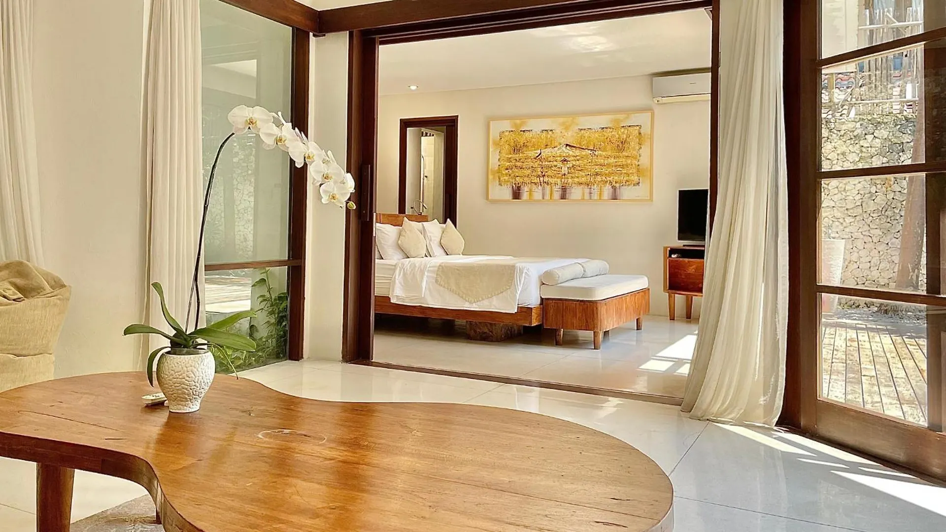 Villa Kubu Seminyak 0*,  Indonesien