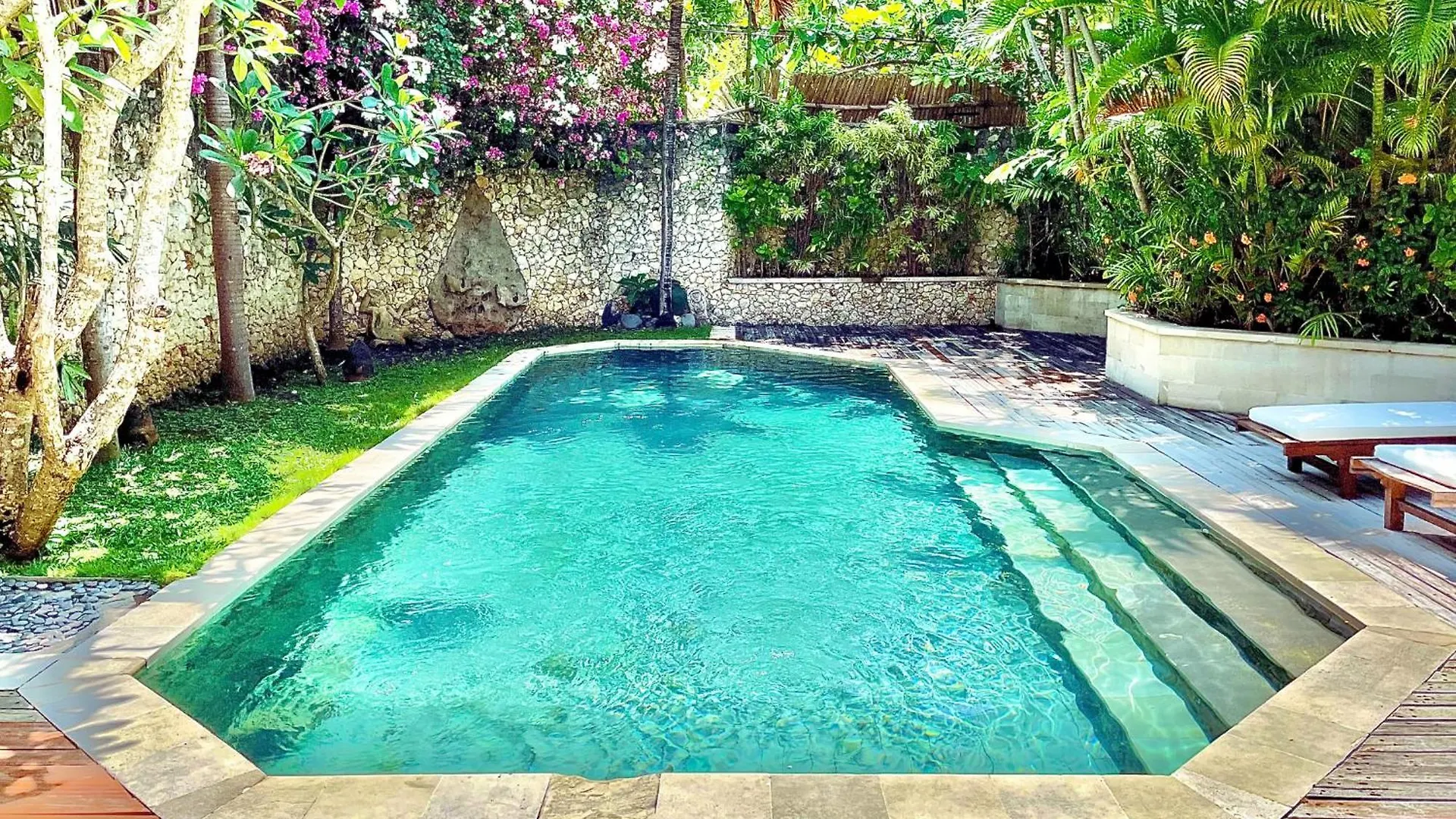 Villa Kubu Seminyak