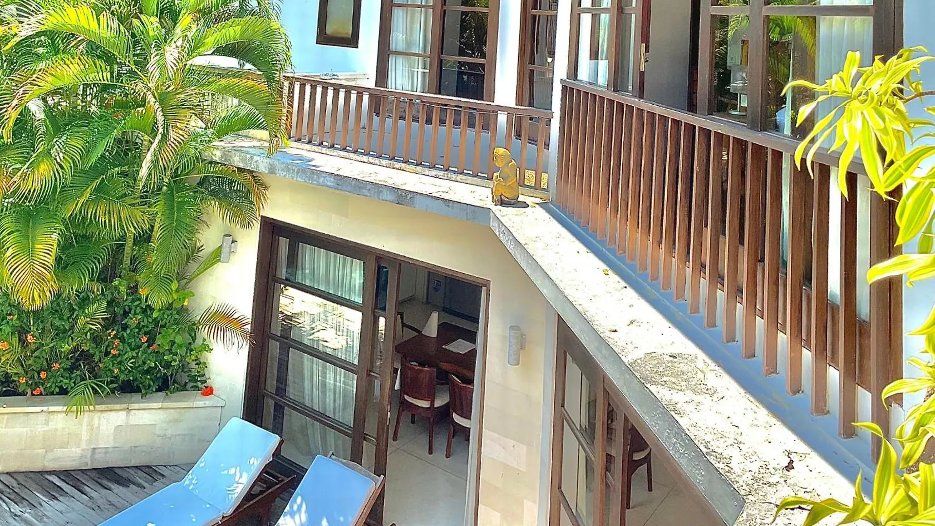 Villa Kubu Seminyak
