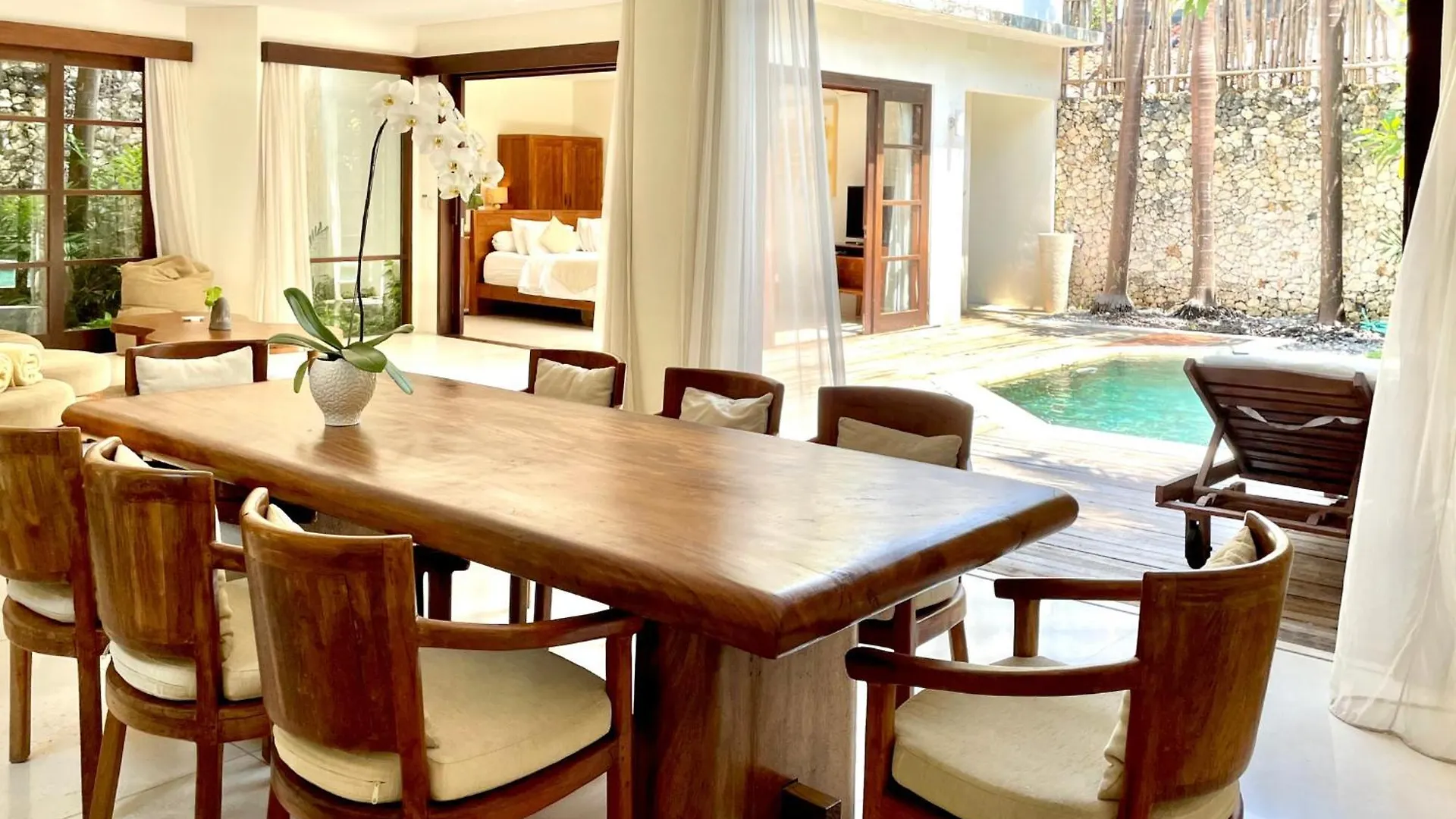 Villa Kubu Seminyak