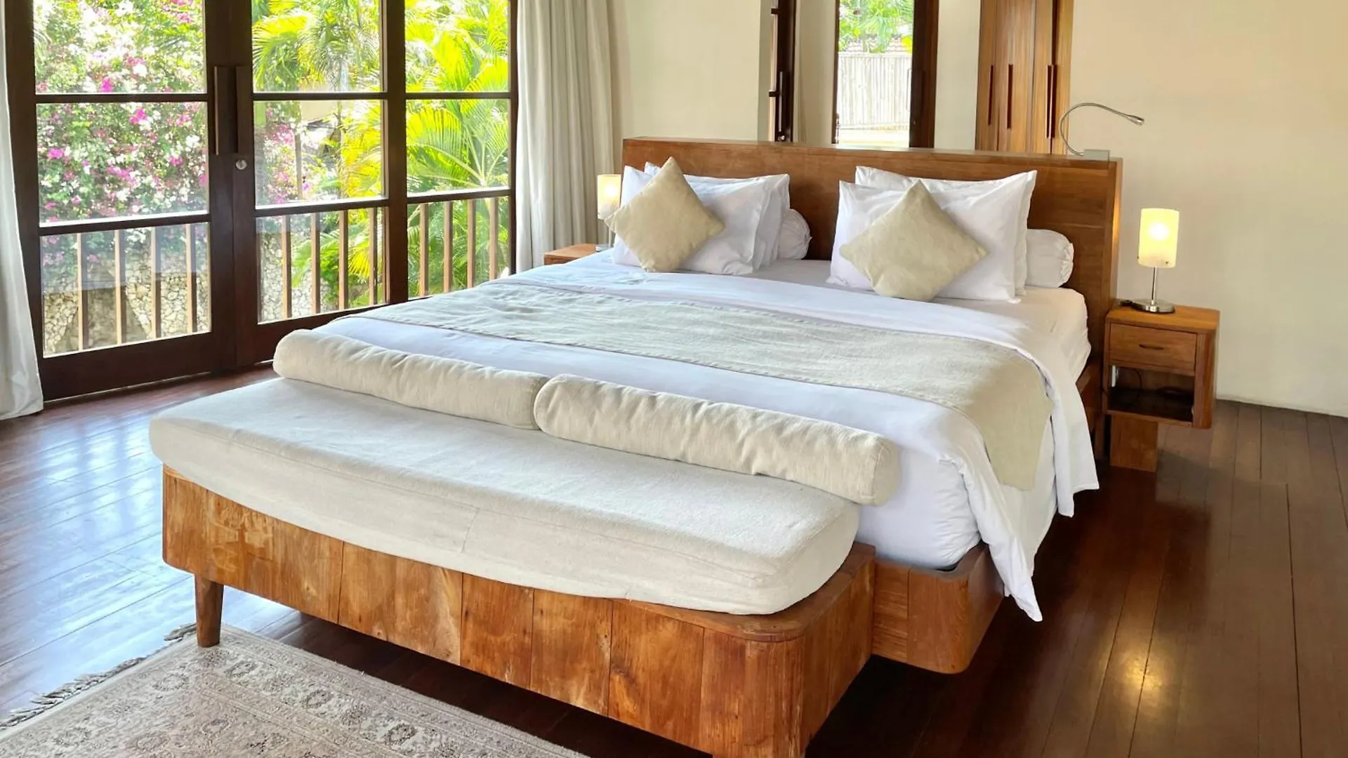 Villa Kubu Seminyak