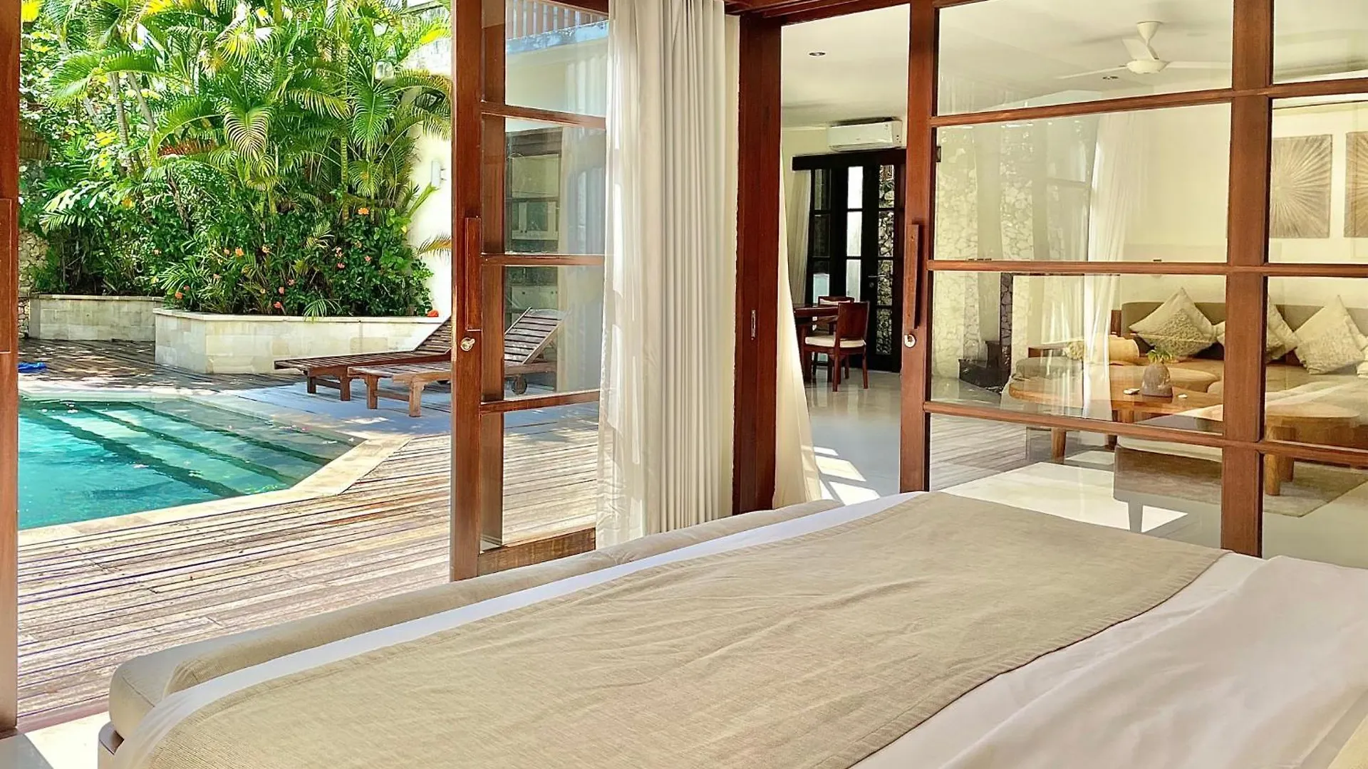 Villa Kubu Seminyak