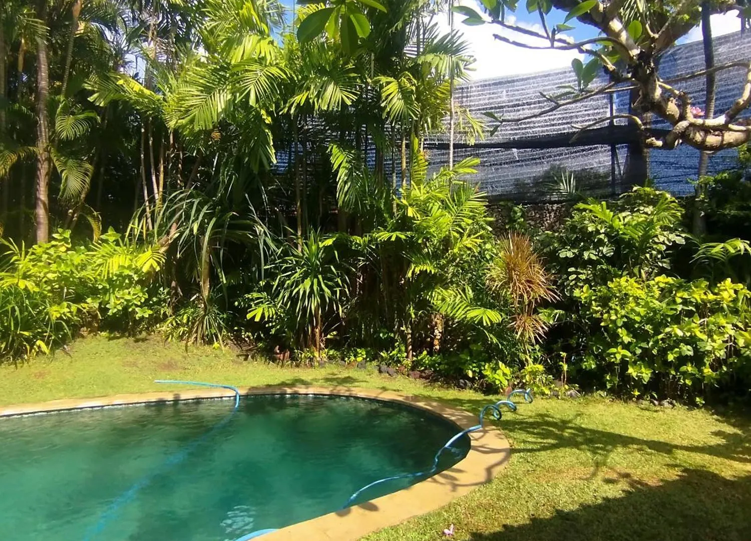 Villa Kubu Seminyak 0*,