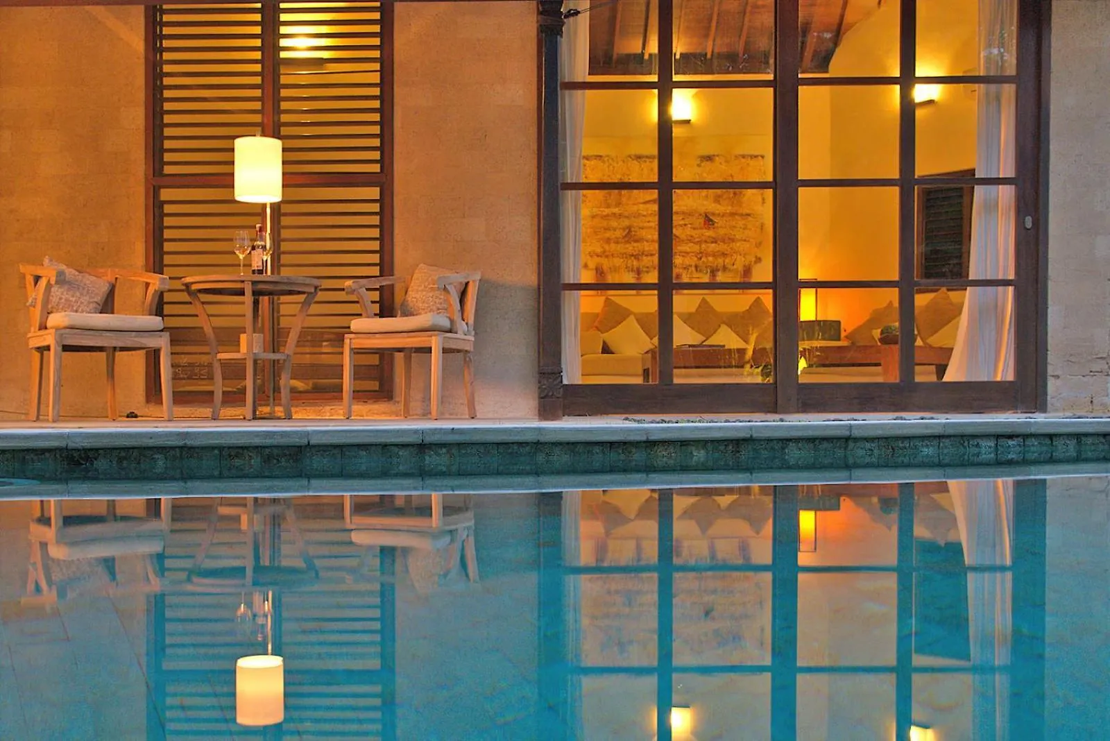Villa Kubu Seminyak