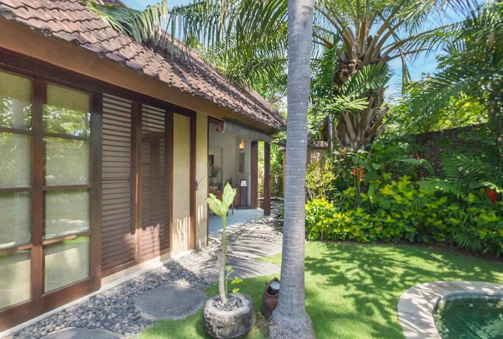 Villa Kubu Seminyak