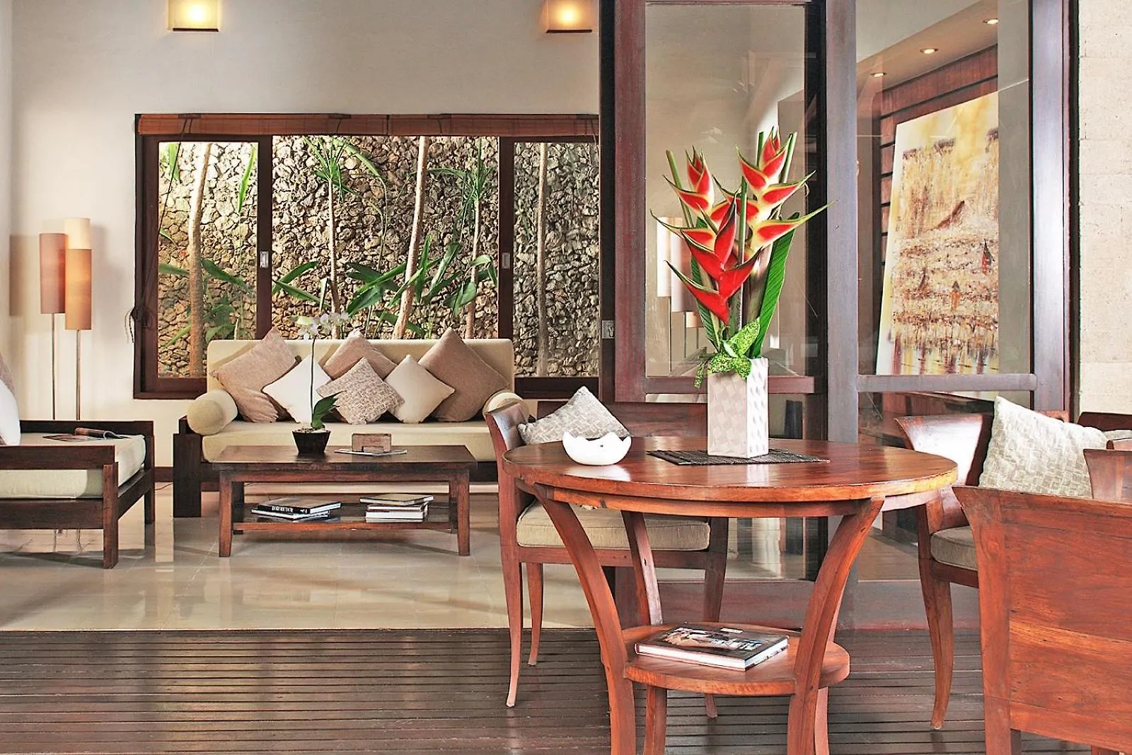 Villa Kubu Seminyak 0*, Seminyak (Bali) Indonesia