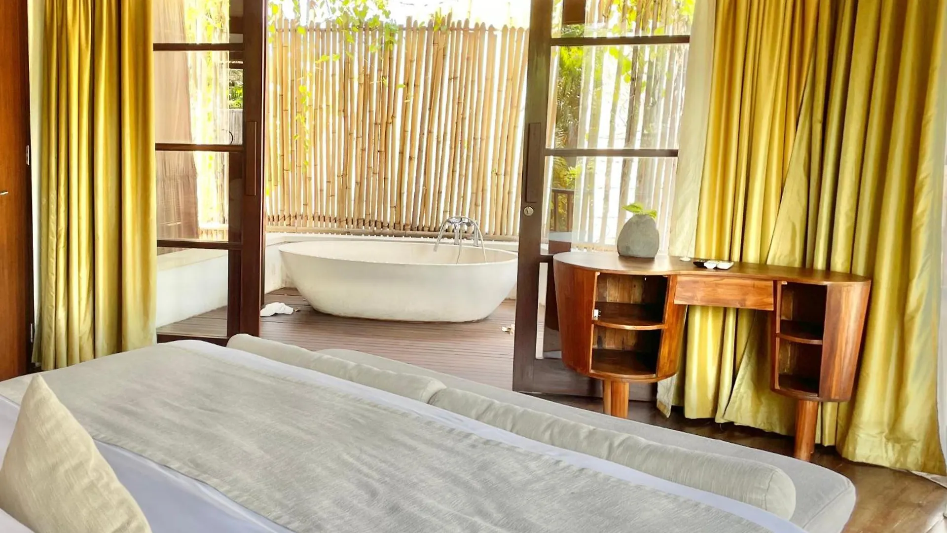 Villa Kubu Seminyak
